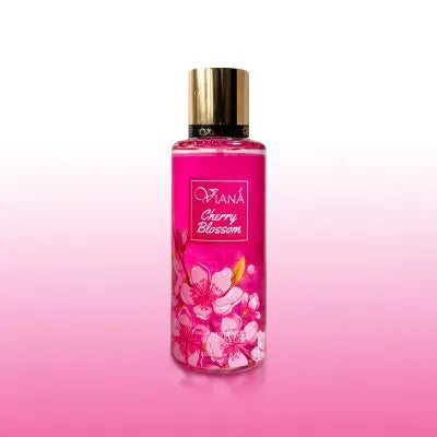 Viana Cherry Blossom Body Mist 250ml