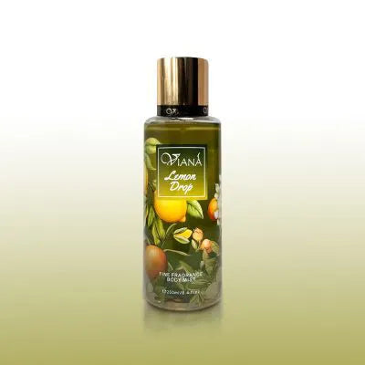 Viana Lemon Drop Body Mist 250ml