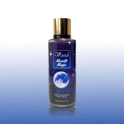 Viana Moonlit Magic Body Mist 250ml