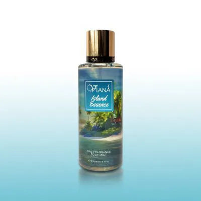 Viana Island Essence Body Mist 250ml