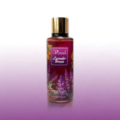 Viana Lavender Breeze Body Mist 250ml