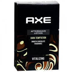 Axe Dark Temptation Smooth Chocolate After Shave -100ml