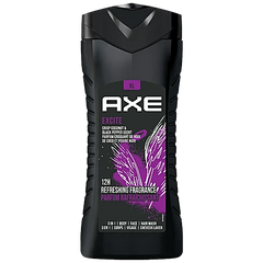 Axe Body Wash Excite XL Body Wash