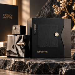French Avenue Ghost Spectre - (100% Authentic)