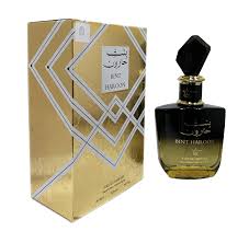 BINT- HAROON Eau De Parfum - 100ml