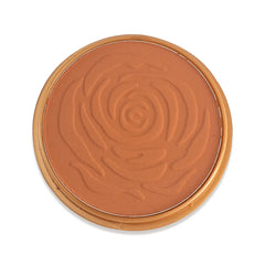 Janet Natural Finish Powder - N - Blush Bronze Glow No 2 20g