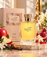 Rasasi Hawas For Her - (100% Authentic)