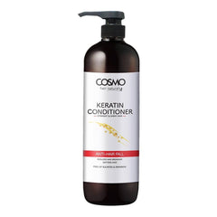 COSMO KERATIN CONDITIONER 480ML