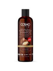 COSMO Argan Oil & Wheat Protien Shampoo 480ml