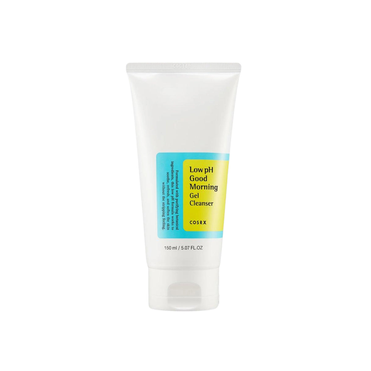 COSRX Low pH Good Morning Gel Cleanser 150ml
