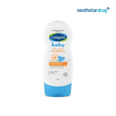 Cetaphil Baby Wash And Shampoo 230ml
