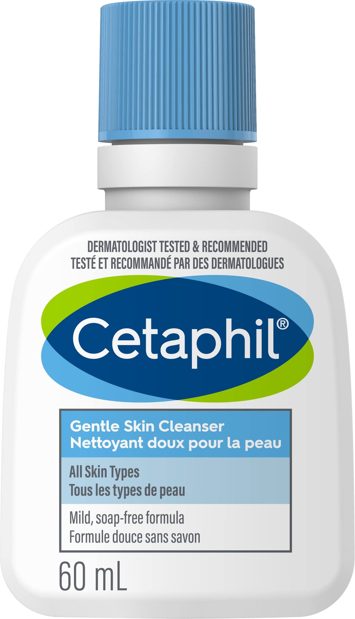 Cetaphil Gentle Skin Cleanser 59ml