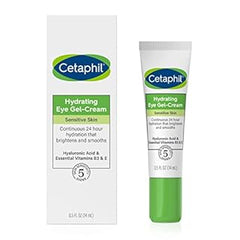 Cetaphil Hydrating Eye Gel-Cream 14ml