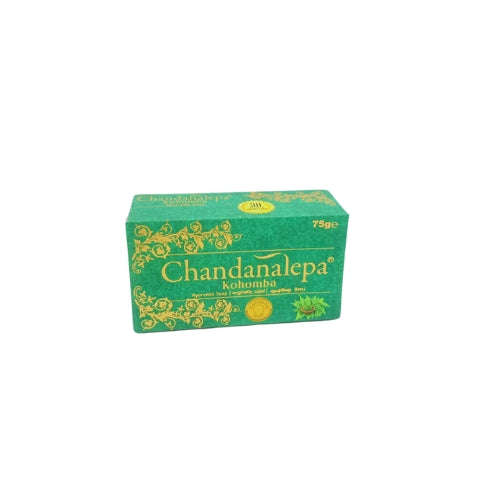 Chandanalepa Kohomba Ayuruvedic Soap