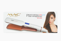 MAC STYLER Hair Straightener MC-2090
