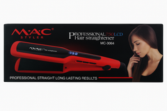 MAC STYLER Hair Straightener  MC- 8950