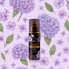 Viana Anti Dandruff Pre Shampoo 100ml