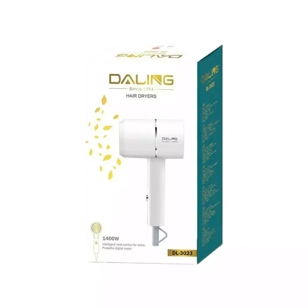 DALING hair dryer DL-3023