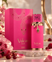French Avenue Vulcan Baie - (100% Authentic)