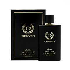 Denver Hamilton Caliber Eau DE Parfum 100ml