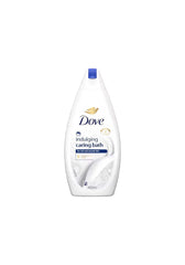 Dove Indulging Caring Bath Cream
