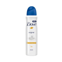 Dove Spray Deodorant Original 150ml