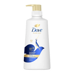 Dove Ultra Care Intense Repair 410ml