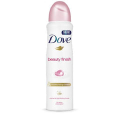 Dove Women Deo spray Beauty Finish 150ml