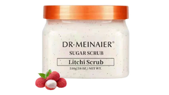 Dr Meinaier Sugar Litchi Scrub