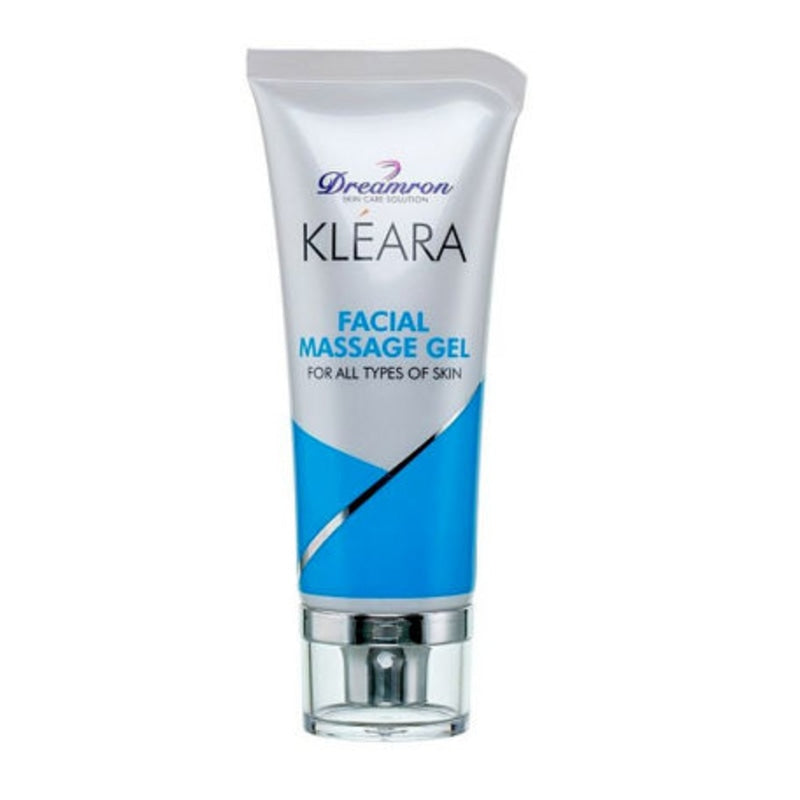 Dreamron Kleara Facial Massage Gel 50ml