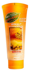 FASHION HONEY + ALMOND FACIAL SCRUB 120ml