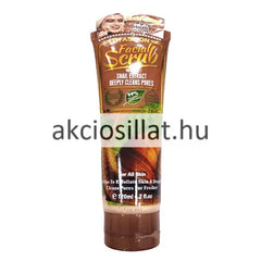 Fashion Facial Scrub Snail 120ml