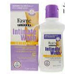 Fasmc Intimate Wash