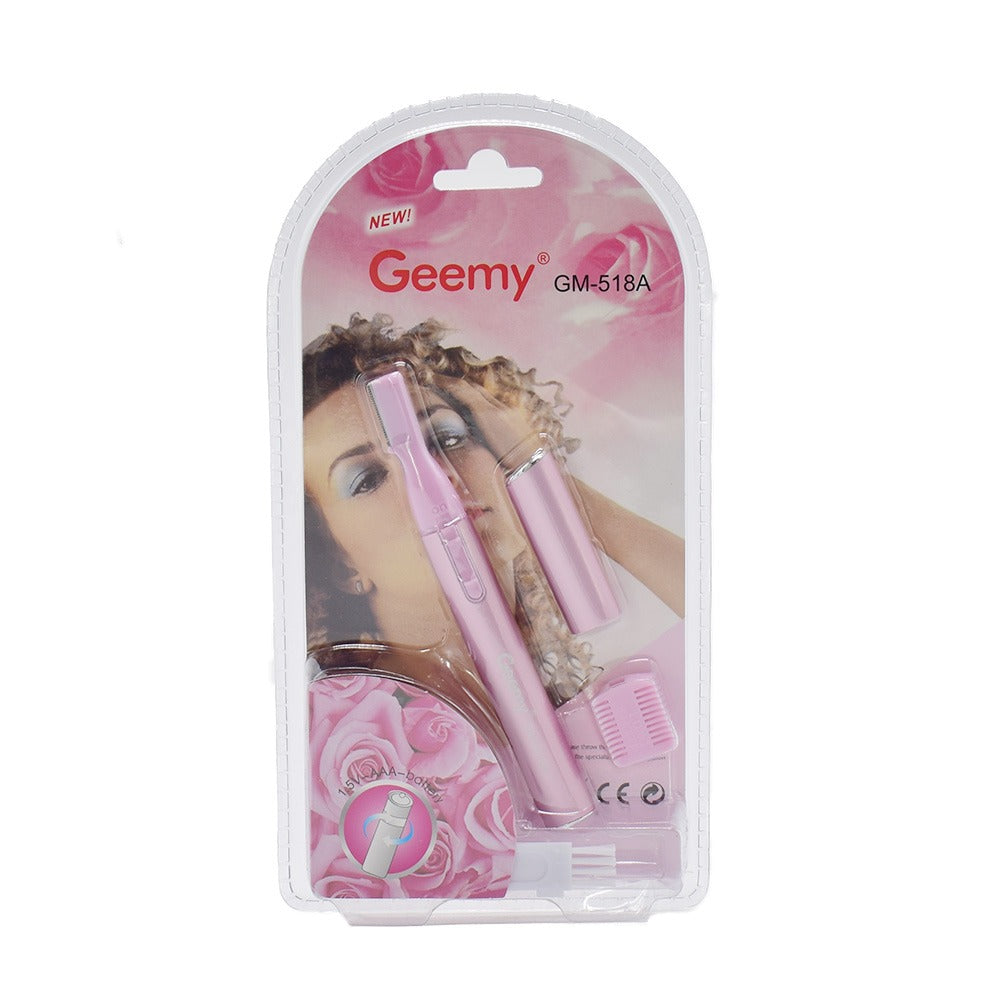 GEEMY GROOMER TOUCHUP GM518A