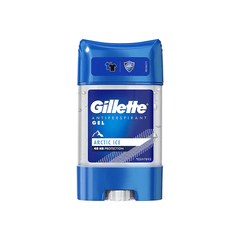 Gillette Arctic Ice Deodorant Stick 70ml