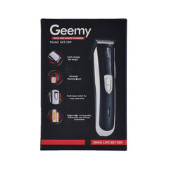 Geemy Hair & Beard Trimmer GM-769