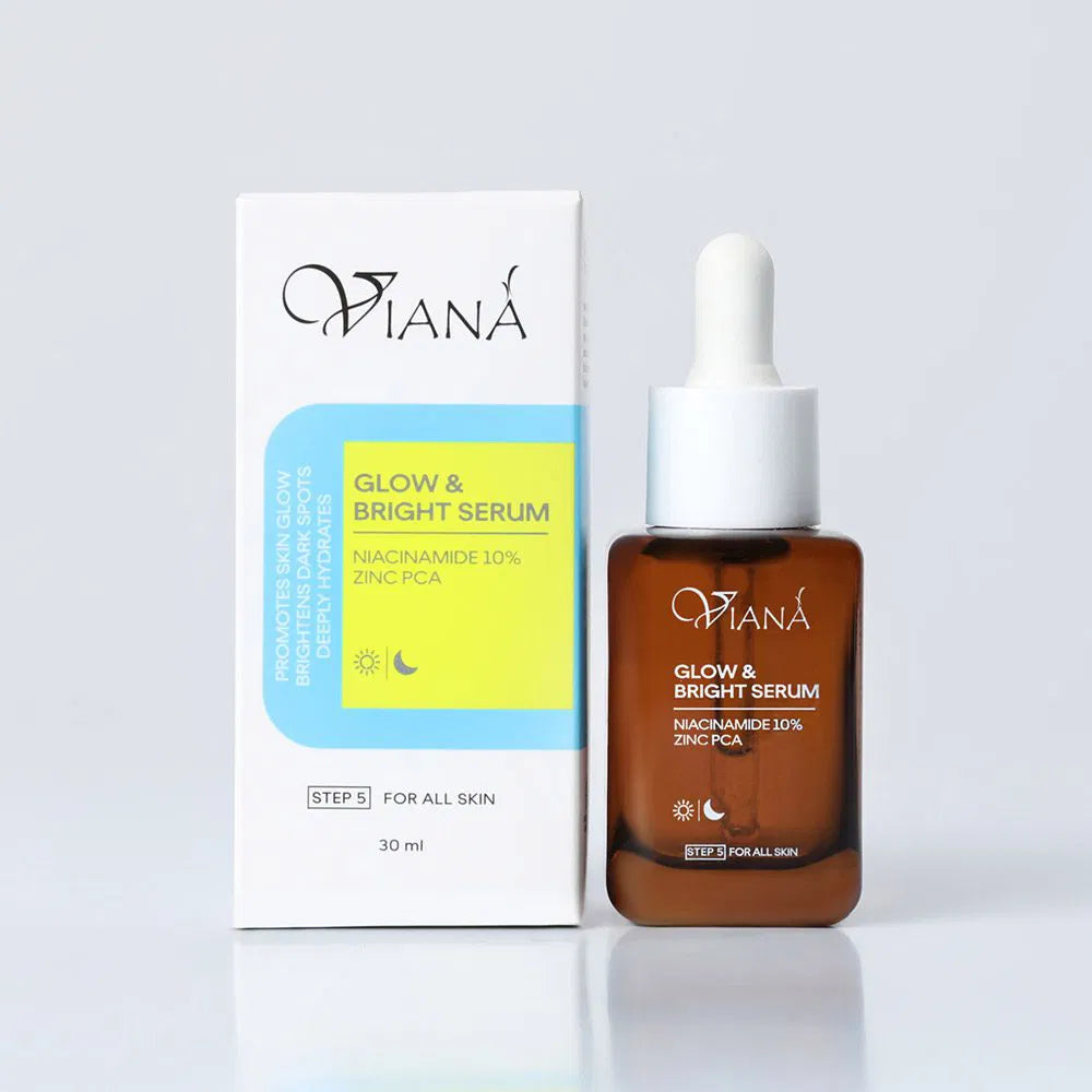 Viana Glow & Bright Serum 30ml