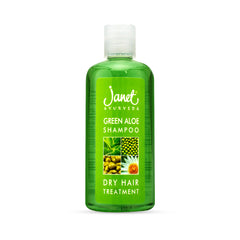 Janet Ayurveda Green Shampoo 250ml