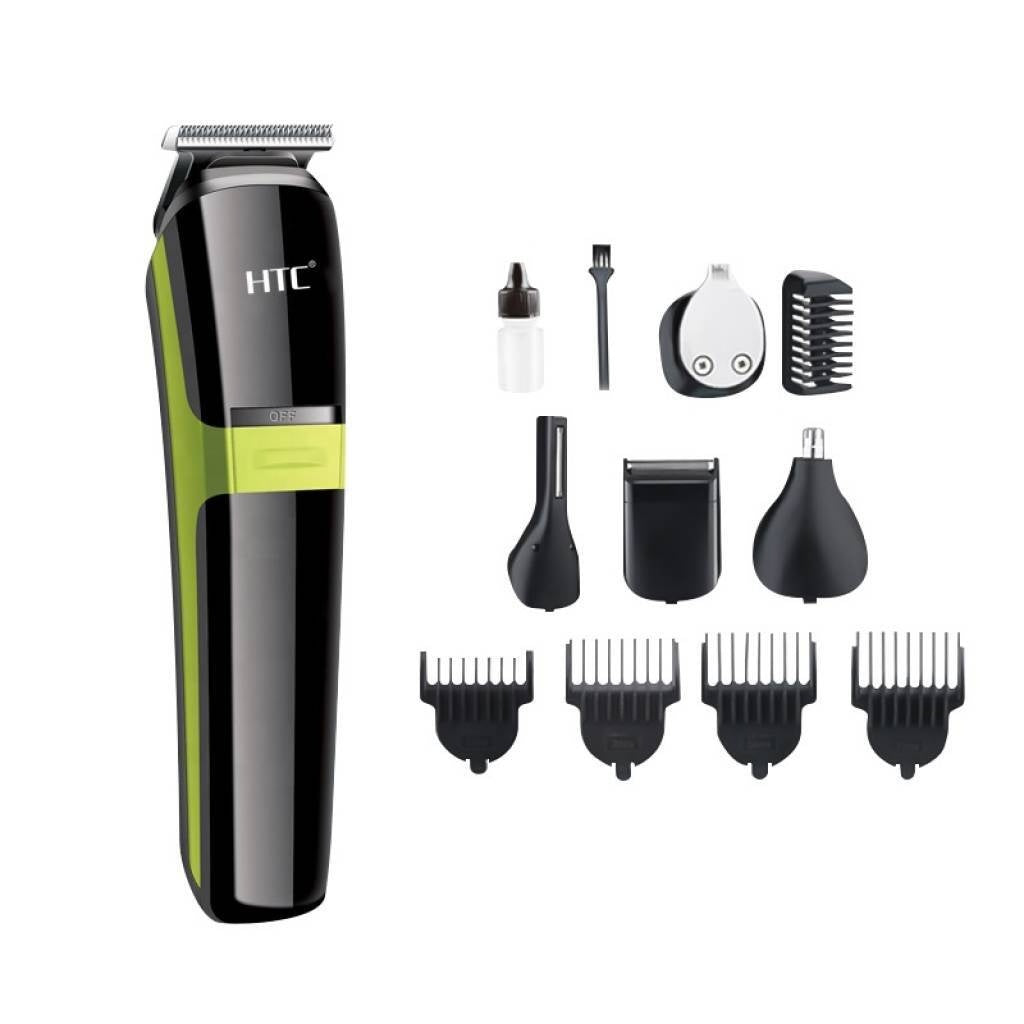 HTC AT-1326 10in1 Men's Groom Kit