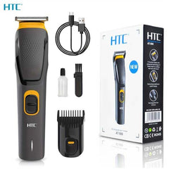 HTC AT-509 Mens Beard Cordless & Rechargeable Trimmer