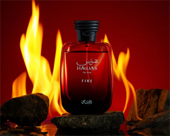 Hawas Fire EDP 100ml