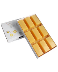 Honey wax block 500g