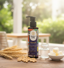 Wildly Pure Hydrate Conditioner 150ml