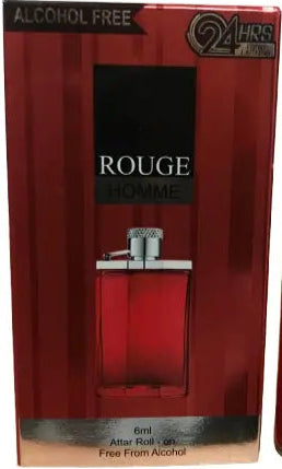 ACO Rouge Homme Eau De Parfum 100ml ( A Grade )