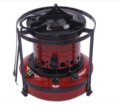Classic Wick Stove - 3 Liters