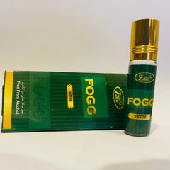 Zain Fogg Victor Attar 6ml