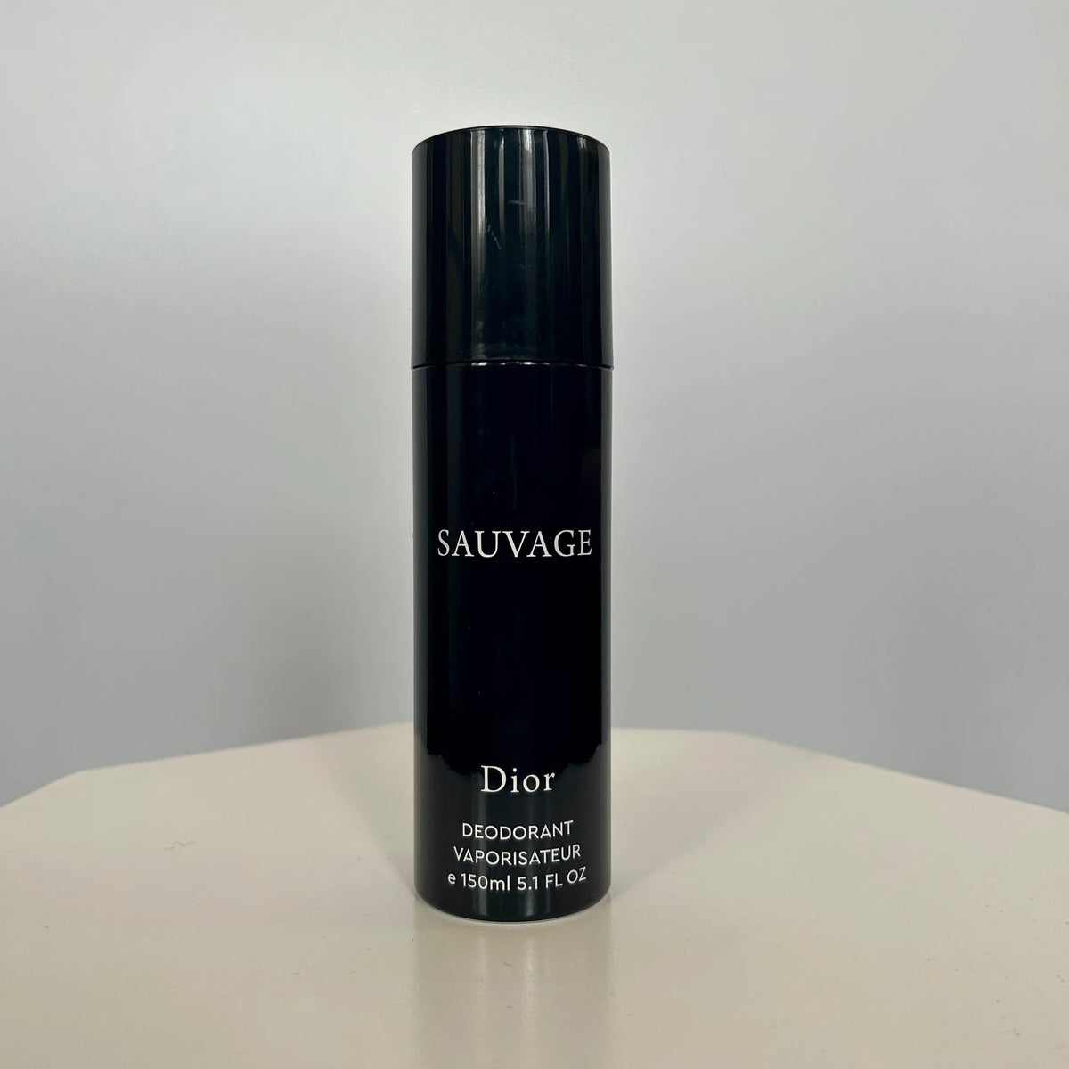 Dior Sauvage Deodorant Vaporisateur 150ml ( A Grade )
