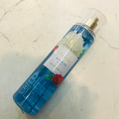 secret's Body Mist - Blue Bliss 236ml