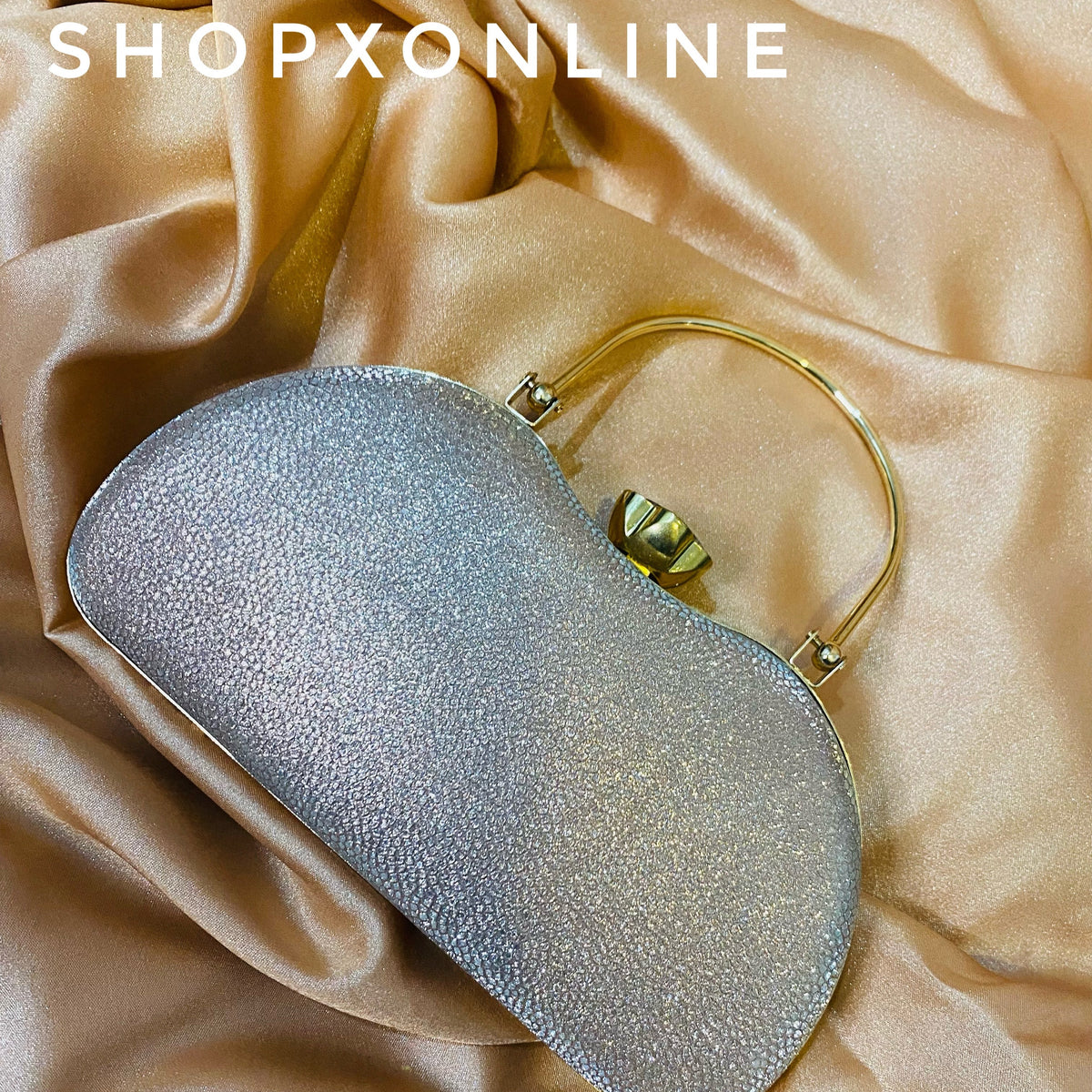 WP 18- ( Rose Gold )