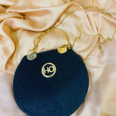 WP 19- ( Black )